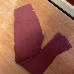 ❤️Lululemon Align Leggings❤️